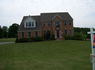 15001 Scottswood Ct, Woodbine, MD 21797