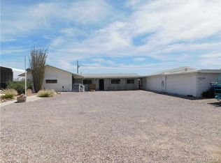 12576 S El Mirage Dr, Topock, AZ 86436