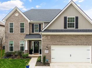 1415 Harvest Moon Ln, Knoxville, TN 37922