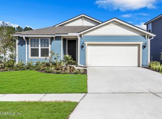 160 Red Barn Rd, Saint Augustine, FL 32092