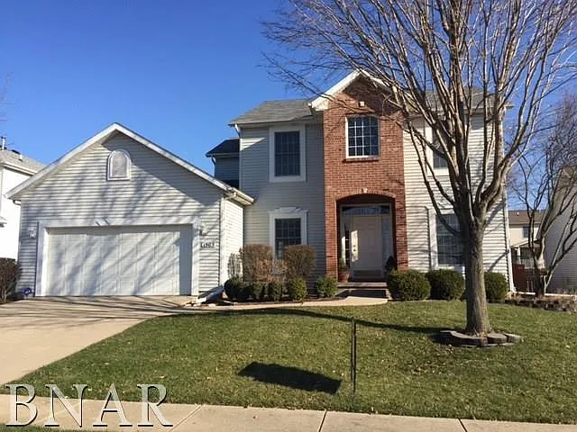 1503 Tearose Ln photo 1