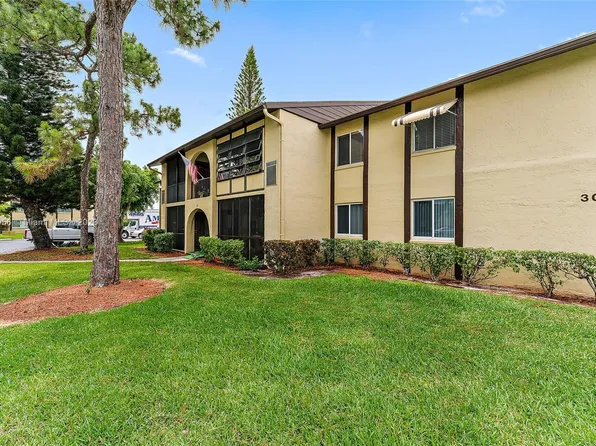 307 Pine Ridge Cir APT D-2, Greenacres, FL 33463