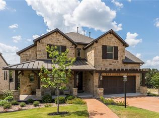 494 Anfield Cir, Austin, TX 78738