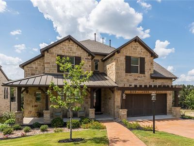 494 Anfield Cir, Austin, TX, 78738