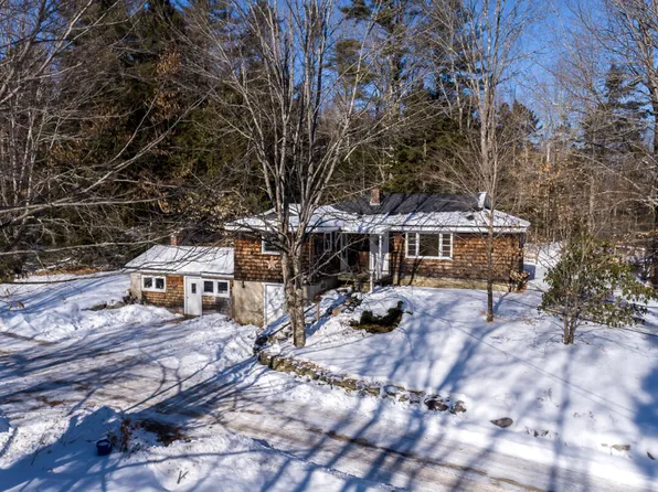 101 Wardtown Road, Freeport, ME 04032