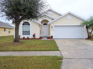 3034 Mandolin Dr, Kissimmee, FL 34744