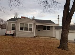 1703 Park Ave, Grand Island, NE 68803