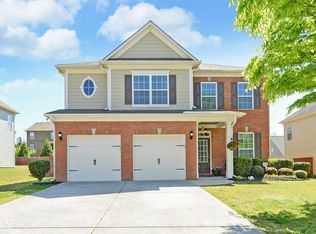 5480 Stevehaven Ln, Cumming, GA 30028