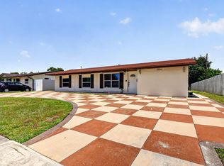 2220 N 47th Avenue, Hollywood, FL 33021