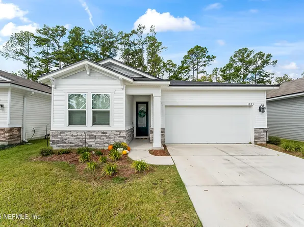 1875 COGDILL Trace, Middleburg, FL 32068