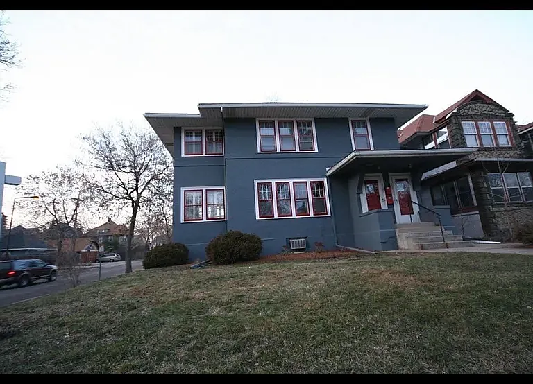 917 Dayton Ave — Photo 1