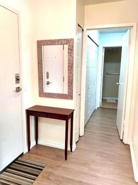 Burnaby Apartment for rent - 2 Bedrooms — photo 2
