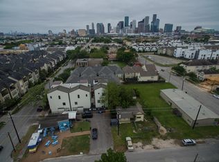 1508 Ennis St, Houston, TX 77003