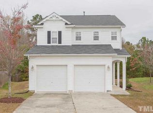 112 Citrine Ct, Durham, NC 27703