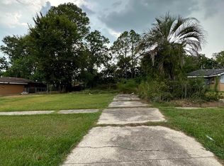 6721 Silverleaf Ave, Baton Rouge, LA 70812