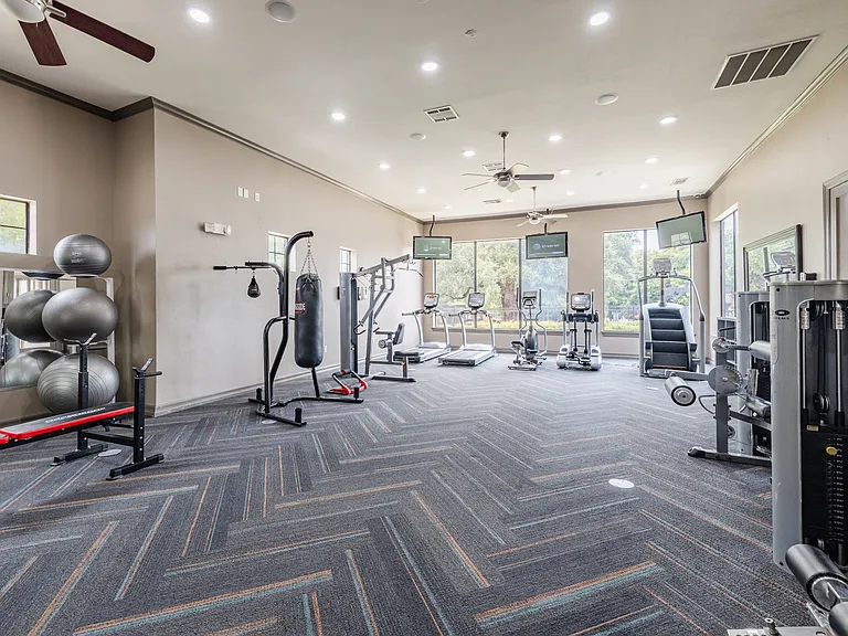 The Club at Stonegate — Photo 40