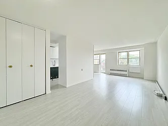 Rented by Keller Williams NYC