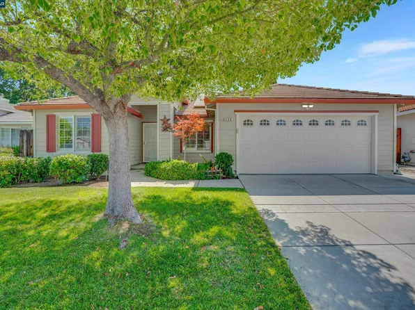 380 Claremont Dr, Brentwood, CA 94513