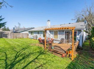 5521 Beechwood Ct S, Salem, OR 97306