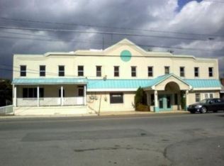 602 Main St, Saxton, PA 16678