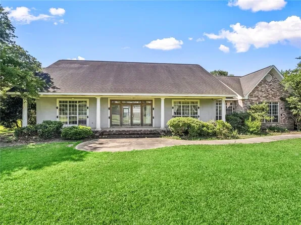 82140 State Highway 21, Bush, LA 70431