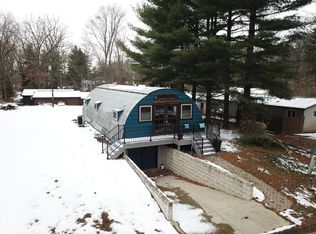 715 Edgewood Rd LOT WP001, Ashland, OH 44805