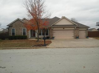 123 Jared Blvd, Webb City, MO 64870