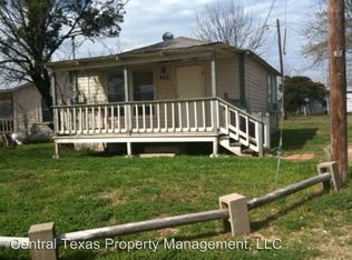 303 Triangle Rd, Harker Heights, TX 76548