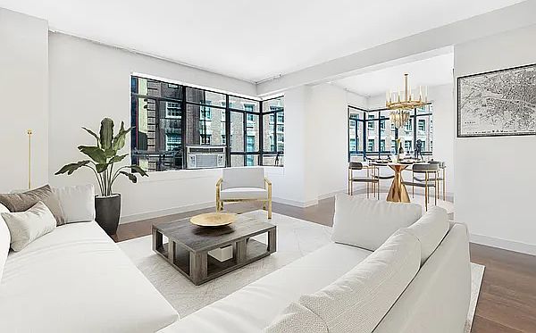 440 E 56th St APT 9F, New York, NY 10022 | MLS #22366789 | Zillow