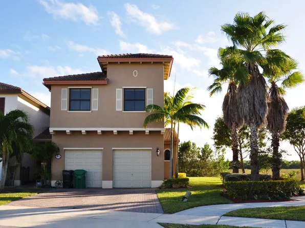 8912 SW 229th St, Cutler Bay, FL 33190