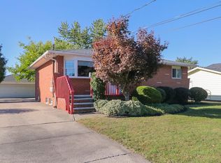 6304 Michael Dr, Brookpark, OH 44142