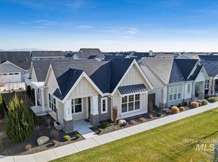 6230 N Bolsena Ln, Meridian, ID 83646