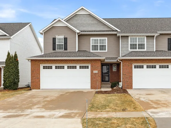4428 Slate Creek Dr, Bettendorf, IA 52722