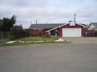 1413 W Nectarine Ave, Lompoc, CA 93436