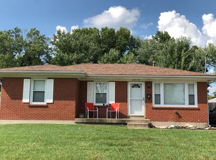 5419 Azalea Ln, Louisville, KY