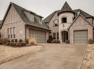 15076 Bardwell Ln, Frisco, TX 75035