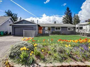 10642 NE Siskiyou St, Portland, OR 97220