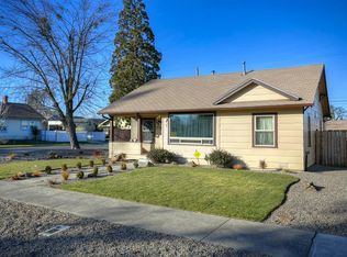 648 Palm St, Medford, OR