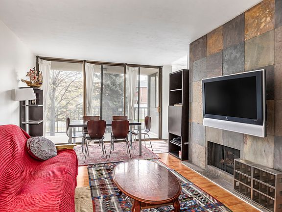 2nd image of 241 N Vine St APT 205W