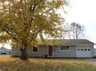325 Holiday Dr, Attica, IN