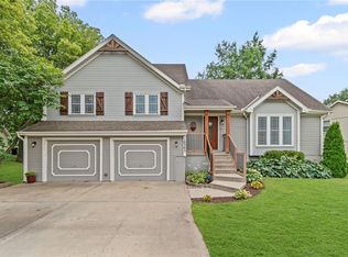10505 NE 97th Ter, Kansas City, MO 64157