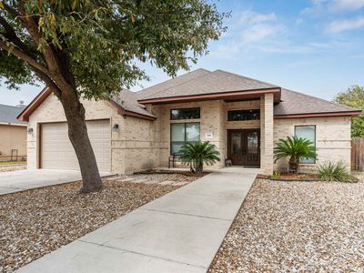 538 Quail Creek Dr, Del Rio, TX, 78840