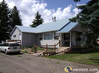 165 W 100 N, Monticello, UT 84535