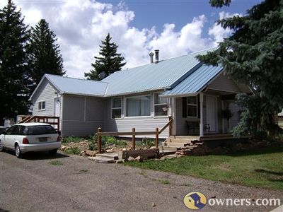 165 W 100 N, Monticello, UT, 84535