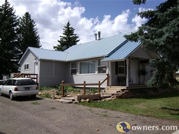 165 W 100 N, Monticello, UT 84535