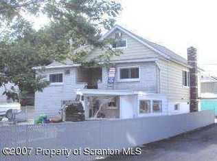 626 Beech St #R, Scranton, PA 18505