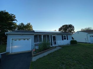 116 Hatfield Ct, Toms River, NJ 08757
