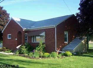 2349 Zion Rd, Bellefonte, PA 16823