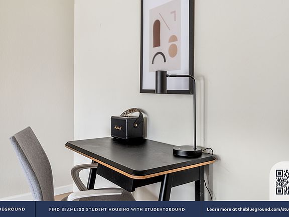 Office Area