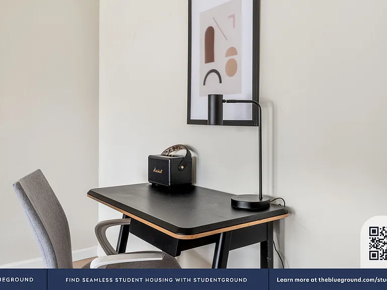Office Area